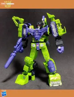 2025年最新】トランスフォーマー デバスターの人気アイテム