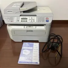 ブラザー　コピー機　brother MFC-7340 多機能プリンター　送料無料