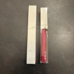 【新品未使用】RMK リップジェリーグロス　グリマーピンク