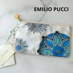 EMILIO PUCCI クッション - メルカリ