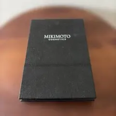 MIKIMOTO COSMETICS スタンドミラー 折りたたみタイプのサムネイル