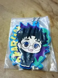 ダンダダン　ラバリエーション　オカルン