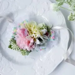 ペット春夏チョーカー　犬猫アクセサリー　トリミングリボン　撮影会