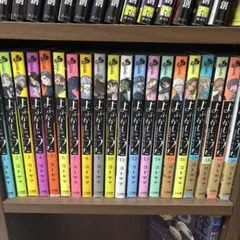 よふかしのうた 全巻セット 公式ファンブック 21巻セット 特典付き