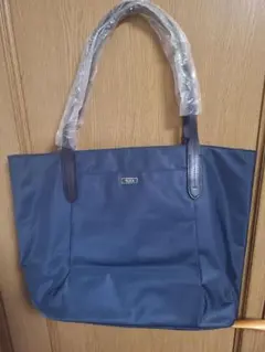 2025年最新】Tumi トートバッグ ネイビーの人気アイテム - メルカリ