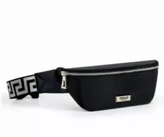 verp10 新品未使用本物 VERSACE ヴェルサーチ ノベルティサコッシュ