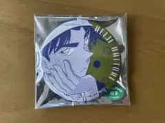 2025年最新】服部平次 缶バッジ 公式アプリの人気アイテム - メルカリ