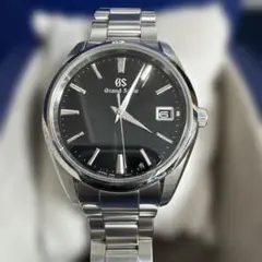 訳あり 美品 グランドセイコー SBGT021 GRAND SEIKO - メルカリ