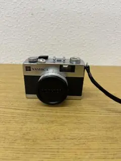 フィルムカメラ yashica 楽天市場】フィルムカメラ yashicaの通販