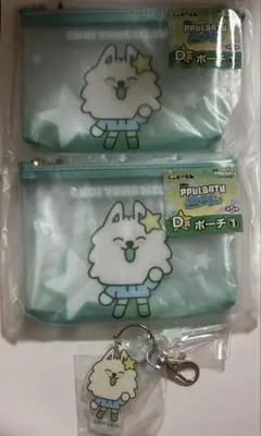 TXT プルバトゥ ファミマ エニマイくじ ヨンモン スビン 一番くじ