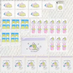 にゃんにゃんにゃんこ ばら売り サンエックスユニバース - メルカリ