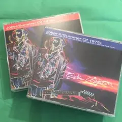 美品廃盤2×CD－張國榮 レスリーチャン1988年「張國榮演唱會 '88」収録盤 美品廃盤2×CD－張國榮 レスリーチャン1988年「張國榮演唱會 '88」収録