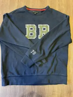 banana republic スウェット