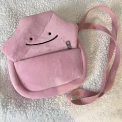 メタモンバッグ