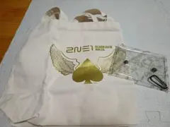 2026年最新】2ne1の人気アイテム - メルカリ