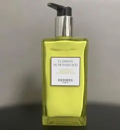 HERMES ボディローション 200ml - メルカリ