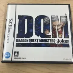 ドラゴンクエストモンスターズ ジョーカー