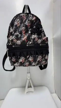 2026年最新】LeSportsac リュック・バックパックの人気アイテム - メルカリ