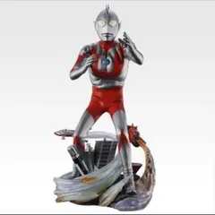 一番くじ ウルトラマン 60th anniversary A賞 ウルトラマンのサムネイル