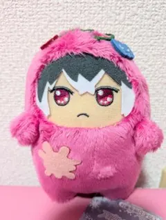 わるもふ もんぬい 百 アイナナ ぬいぐるみ パレード 2024再販版