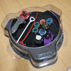 ベイブレード バトルスタジアムセット