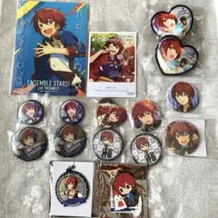 2025年最新】朱桜司 ポートレート 缶バッジの人気アイテム - メルカリ