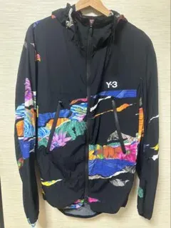 Y-3 ナイロンジャケットのサムネイル