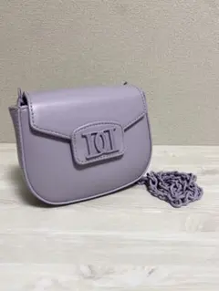 Darich ミニマルDDモチーフバッグ ショルダーバッグ