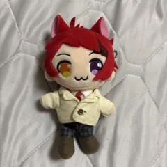 すとぷり 莉犬 ぬいぐるみのサムネイル