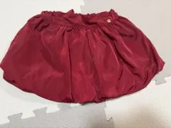 プティマイン　スカート