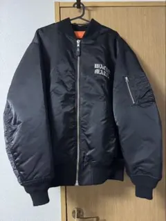 2026年最新】WACKOMARIA メンズ MA-1・フライトジャケットの人気