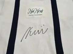 2025年最新】nunew サインの人気アイテム - メルカリ