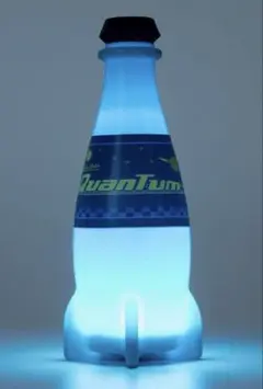公式商品　フォールアウト ヌカコーラクアンタム ライト