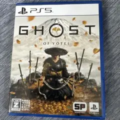 GHOST OF YOTEI