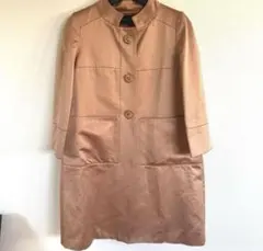 美品　シトラスノーツ　コート　サイズ38のサムネイル