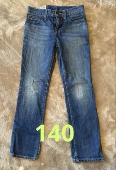 ポロラルフローレン　POLO RALPH LAUREN　スキニー 140