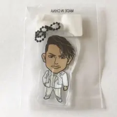 今市隆二 三代目 J SOUL BROTHERS JSB オンラインガチャ
