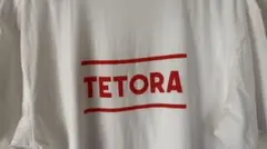 2026年最新】tetora tシャツの人気アイテム - メルカリ