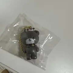 シークレットマスコットチャーム