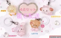 mikko めじるしアクセサリー