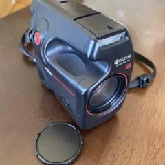 KYOCERA SAMURAI Z2 フィルムカメラのサムネイル