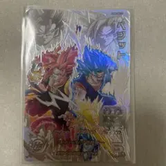 2026年最新】ドラゴンボールヒーローズ ugm8-sec ベジットの人気