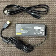 純正 新品 NEC 20V3.25A PC-VP-BP103 ADP004