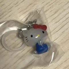 ハローキティ　めじるしアクセサリー　スタンダード