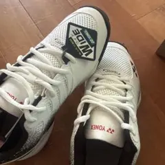 YONEX テニスシューズ 24.5cm