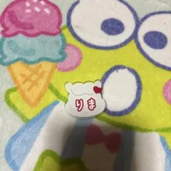 NiziU リマ　ピンバッジ