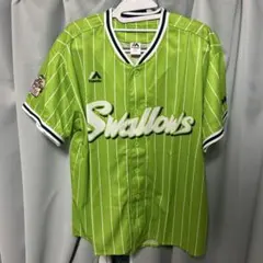 東京ヤクルトスワローズ 山形花笠限定ユニフォーム 新品未使用品