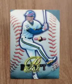 2026年最新】プロ野球カード イチローの人気アイテム - メルカリ