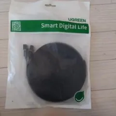 UGREEN LANケーブル CAT7 15M フラット