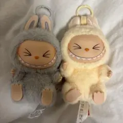 ラブブ　ハブアシート　SISI HEHE セット